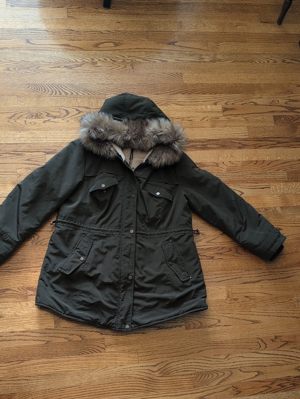 Koolaburra By Ugg Winter Jacket